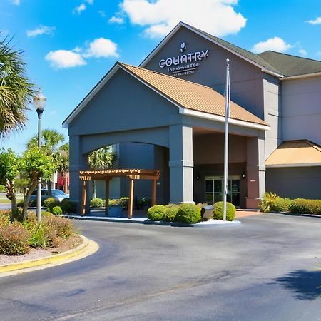 Country Inn & Suites By Radisson, Savannah Gateway, Ga Georgetown Екстериор снимка