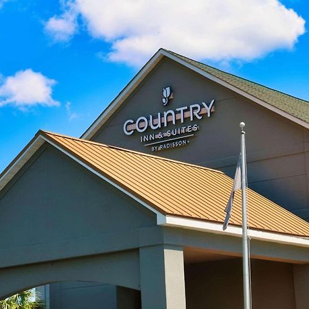 Country Inn & Suites By Radisson, Savannah Gateway, Ga Georgetown Екстериор снимка