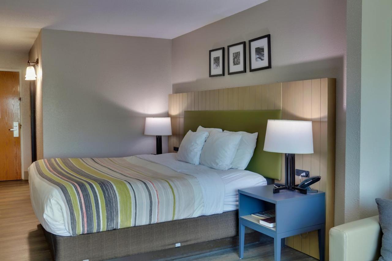 Country Inn & Suites By Radisson, Savannah Gateway, Ga Georgetown Екстериор снимка