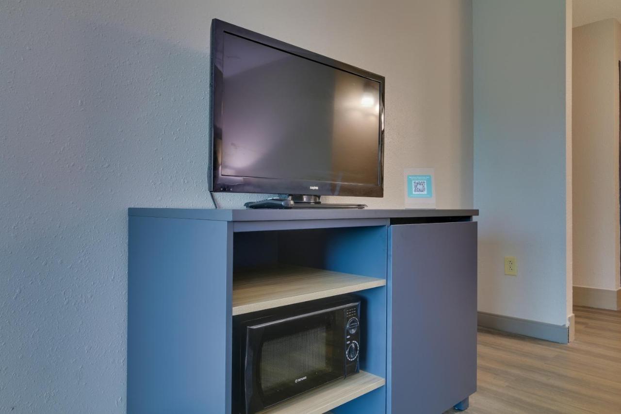Country Inn & Suites By Radisson, Savannah Gateway, Ga Georgetown Екстериор снимка