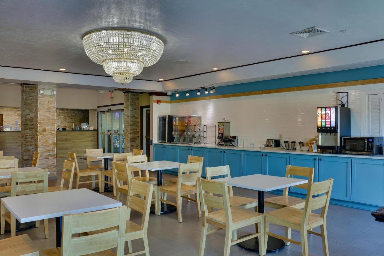 Country Inn & Suites By Radisson, Savannah Gateway, Ga Georgetown Екстериор снимка