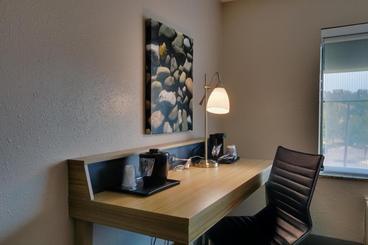 Country Inn & Suites By Radisson, Savannah Gateway, Ga Georgetown Екстериор снимка