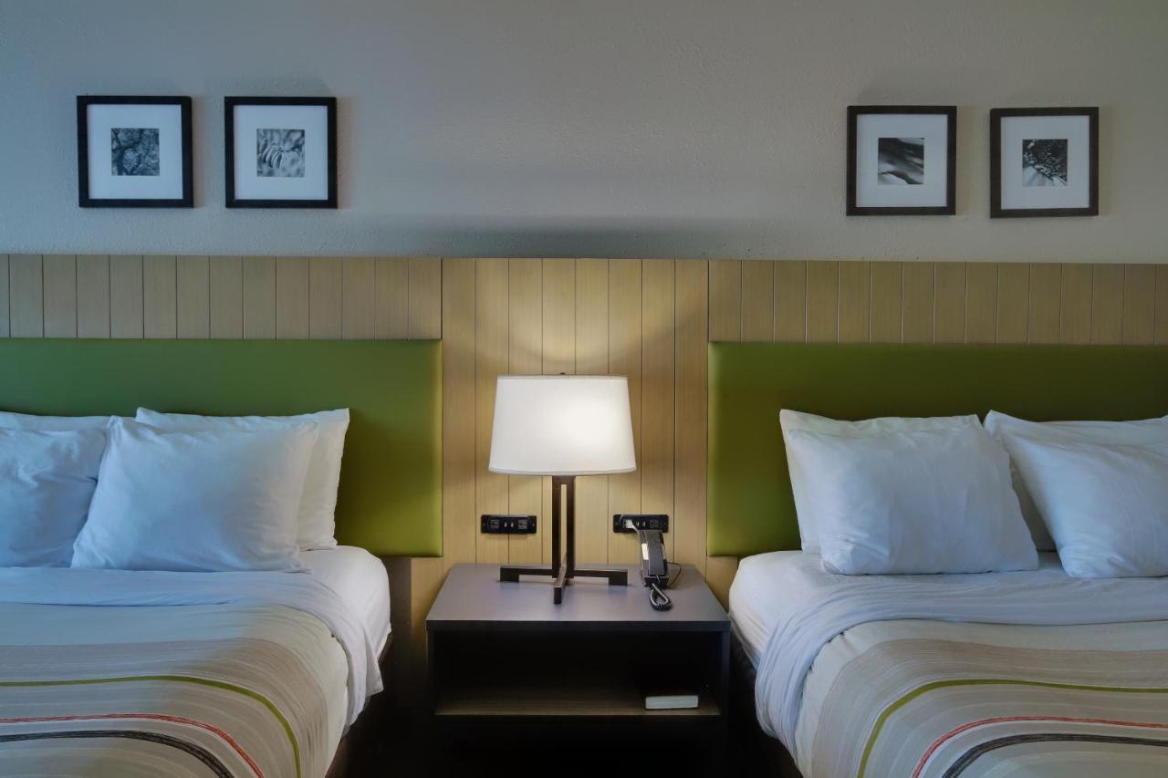 Country Inn & Suites By Radisson, Savannah Gateway, Ga Georgetown Екстериор снимка