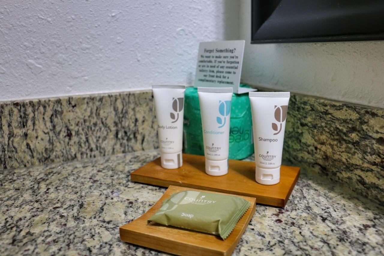 Country Inn & Suites By Radisson, Savannah Gateway, Ga Georgetown Екстериор снимка