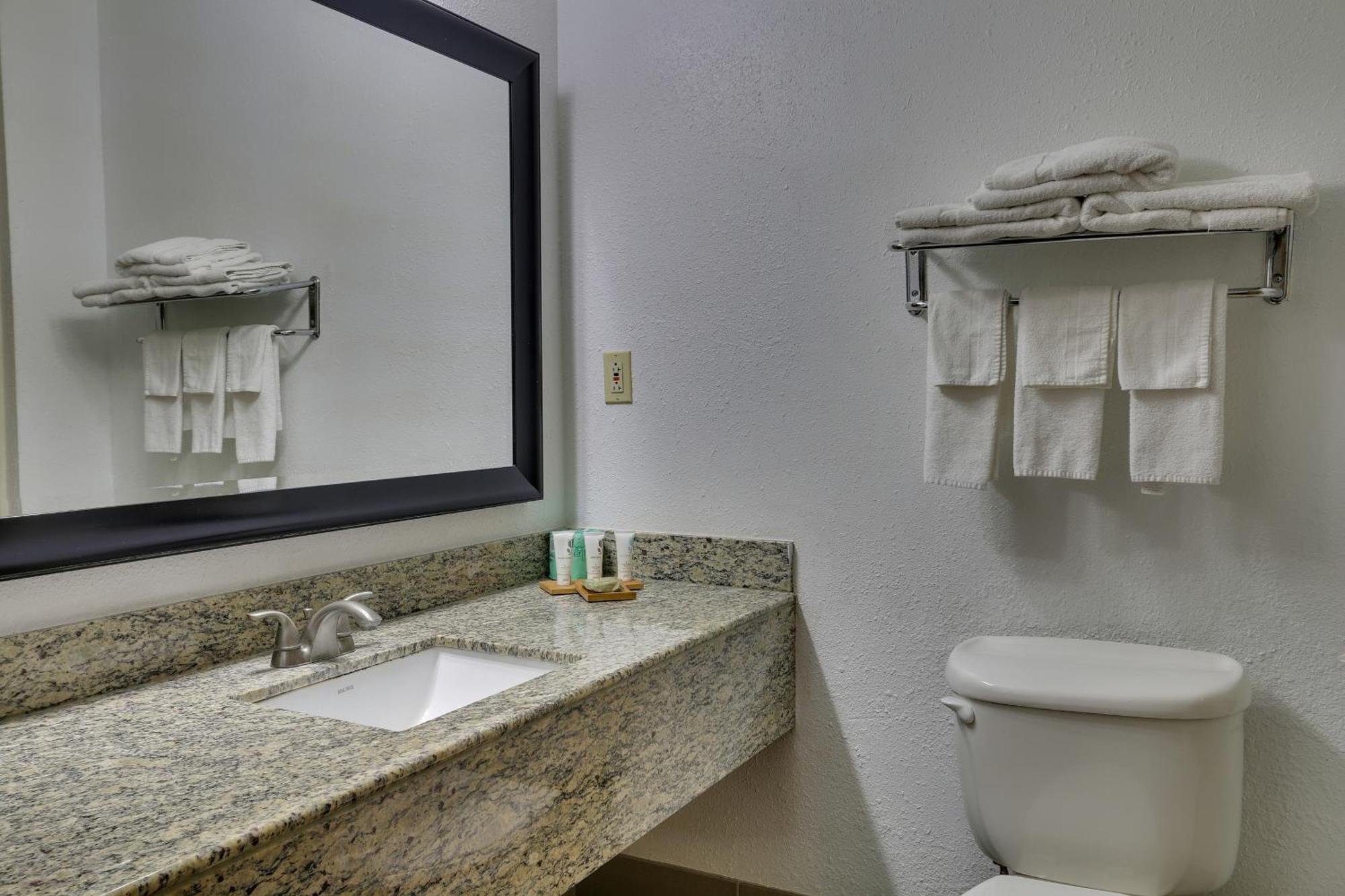 Country Inn & Suites By Radisson, Savannah Gateway, Ga Georgetown Екстериор снимка