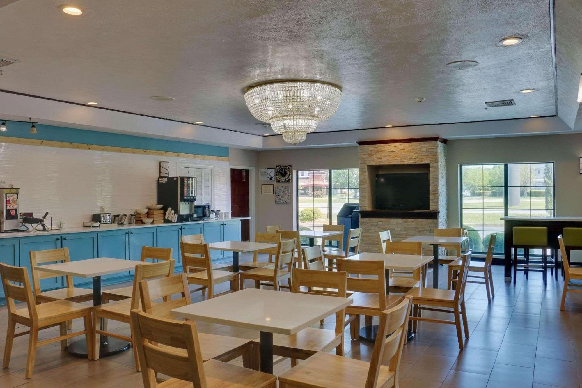 Country Inn & Suites By Radisson, Savannah Gateway, Ga Georgetown Екстериор снимка