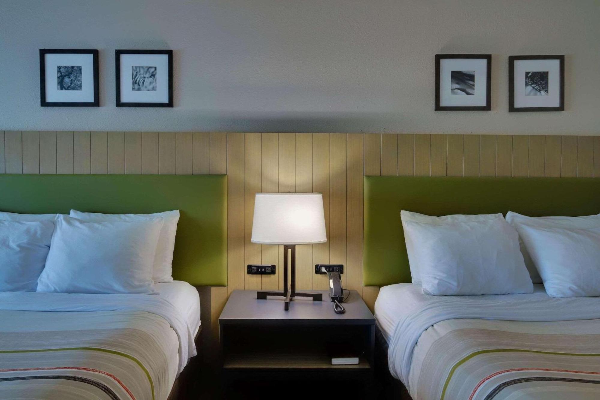 Country Inn & Suites By Radisson, Savannah Gateway, Ga Georgetown Екстериор снимка