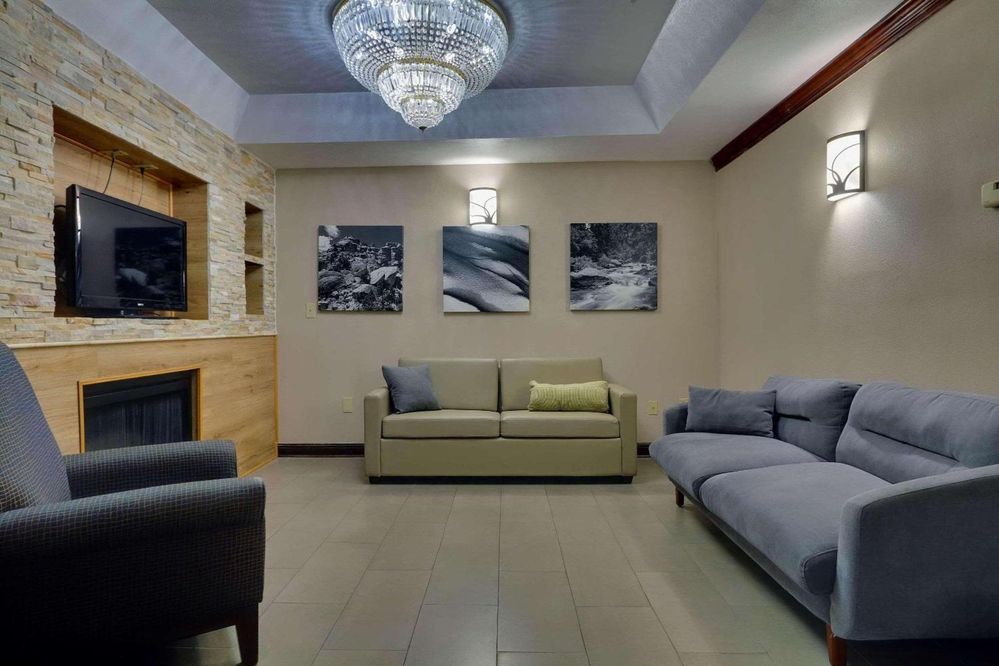 Country Inn & Suites By Radisson, Savannah Gateway, Ga Georgetown Екстериор снимка