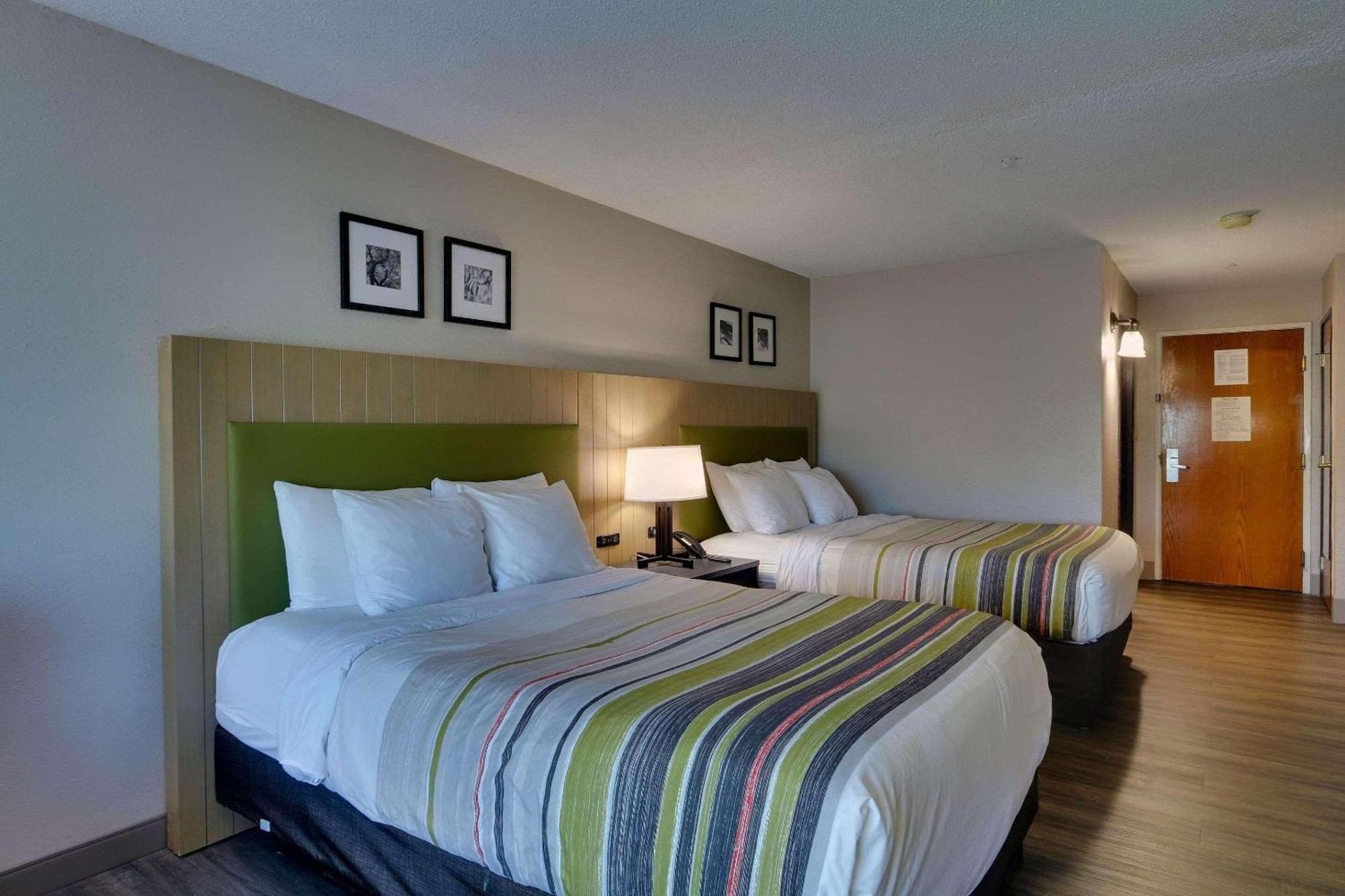 Country Inn & Suites By Radisson, Savannah Gateway, Ga Georgetown Екстериор снимка