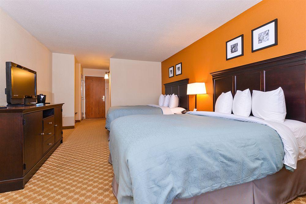Country Inn & Suites By Radisson, Savannah Gateway, Ga Georgetown Екстериор снимка