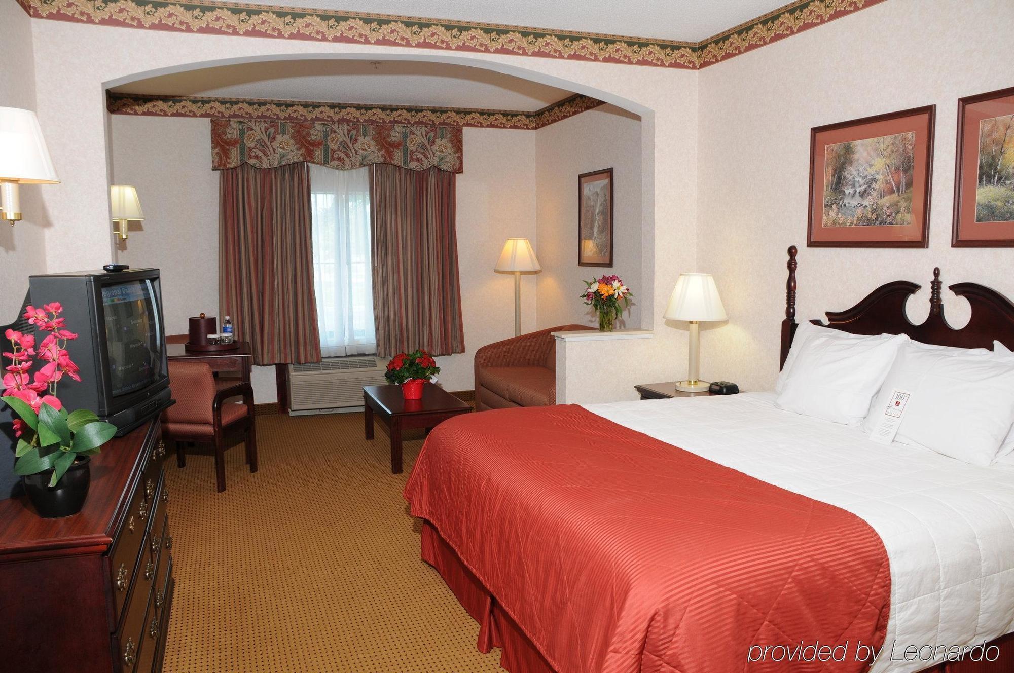Country Inn & Suites By Radisson, Savannah Gateway, Ga Georgetown Стая снимка