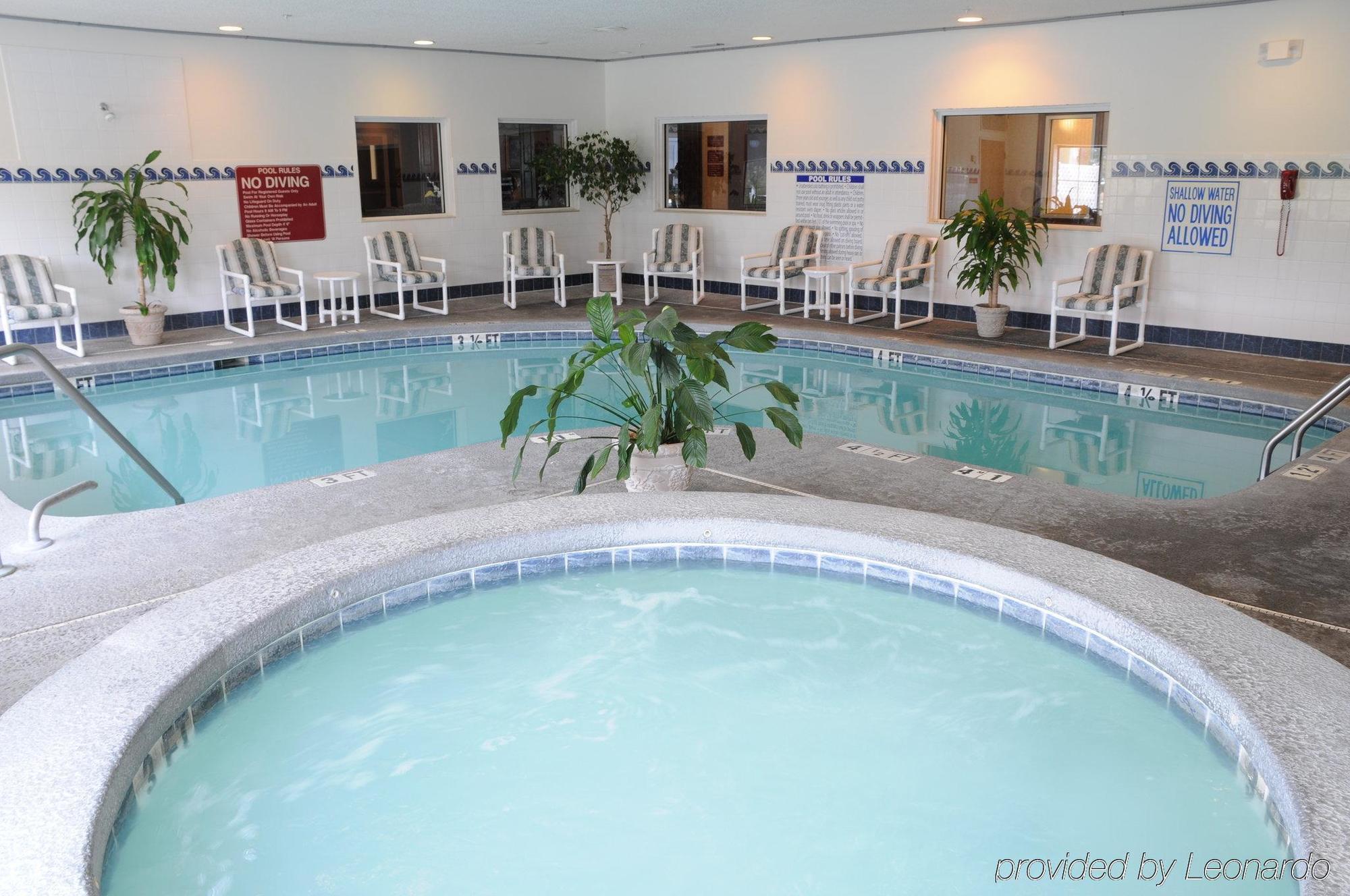 Country Inn & Suites By Radisson, Savannah Gateway, Ga Georgetown Екстериор снимка