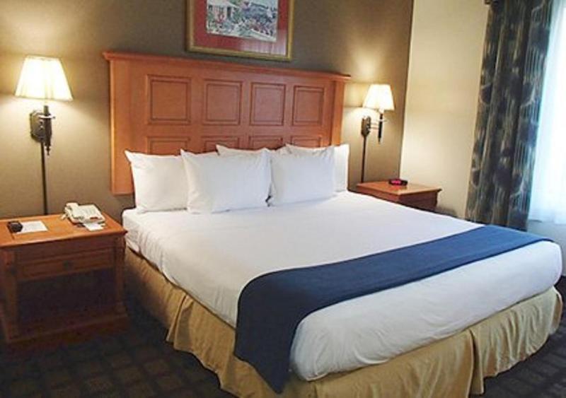 Country Inn & Suites By Radisson, Savannah Gateway, Ga Georgetown Стая снимка