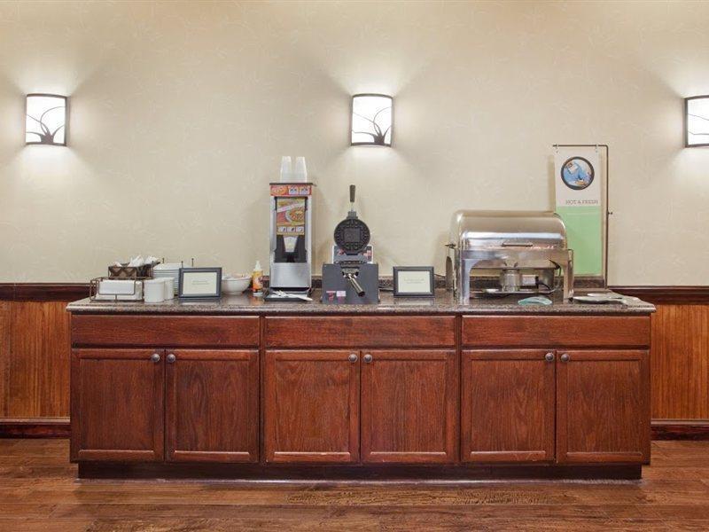 Country Inn & Suites By Radisson, Savannah Gateway, Ga Georgetown Екстериор снимка