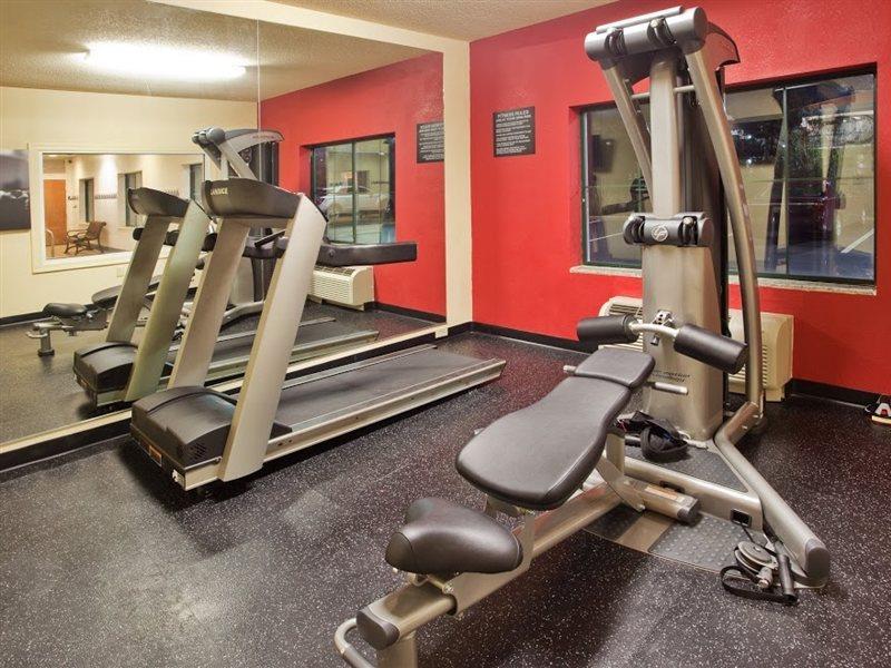Country Inn & Suites By Radisson, Savannah Gateway, Ga Georgetown Екстериор снимка