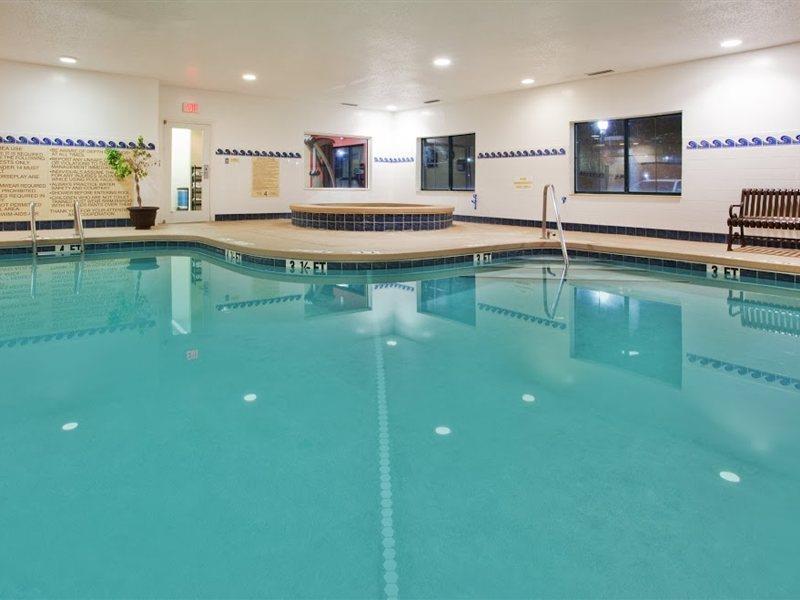Country Inn & Suites By Radisson, Savannah Gateway, Ga Georgetown Екстериор снимка