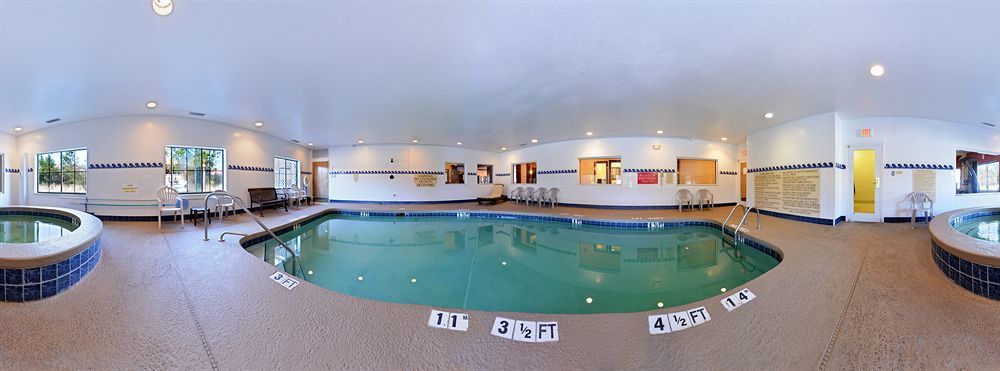 Country Inn & Suites By Radisson, Savannah Gateway, Ga Georgetown Екстериор снимка