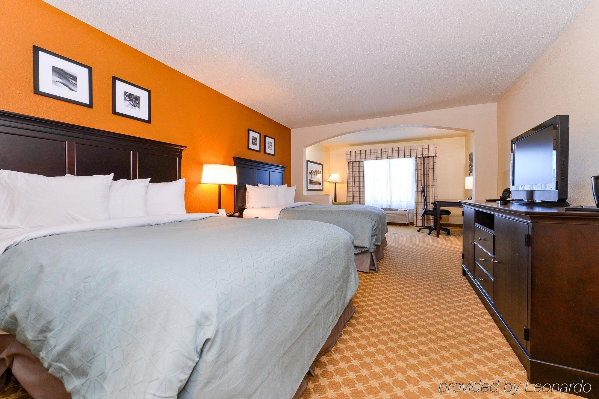 Country Inn & Suites By Radisson, Savannah Gateway, Ga Georgetown Екстериор снимка