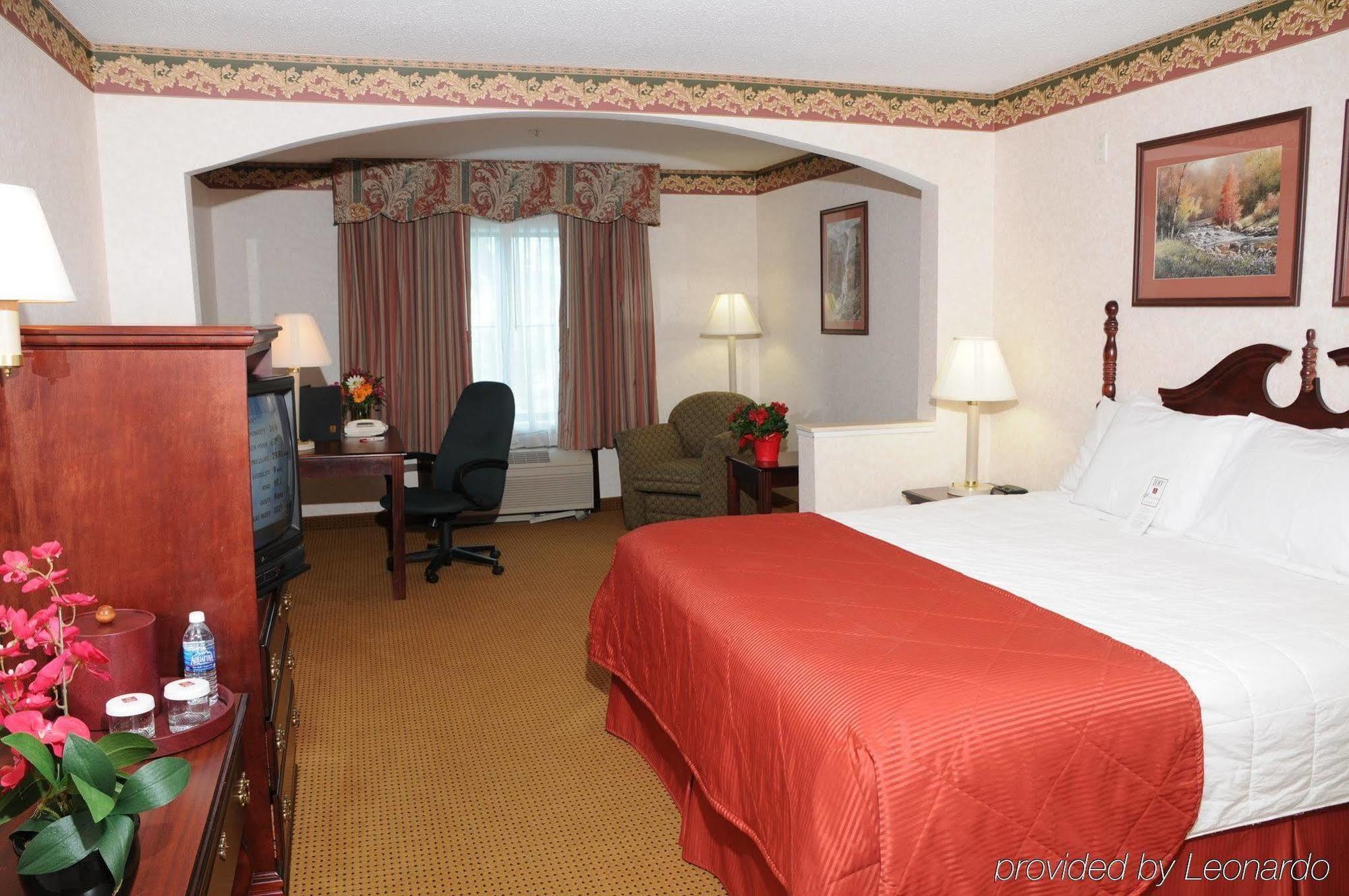 Country Inn & Suites By Radisson, Savannah Gateway, Ga Georgetown Екстериор снимка